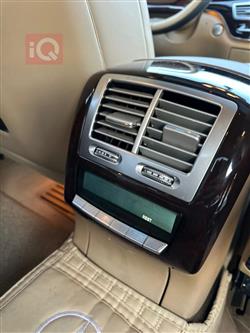 مرسيدس بنز S-Class